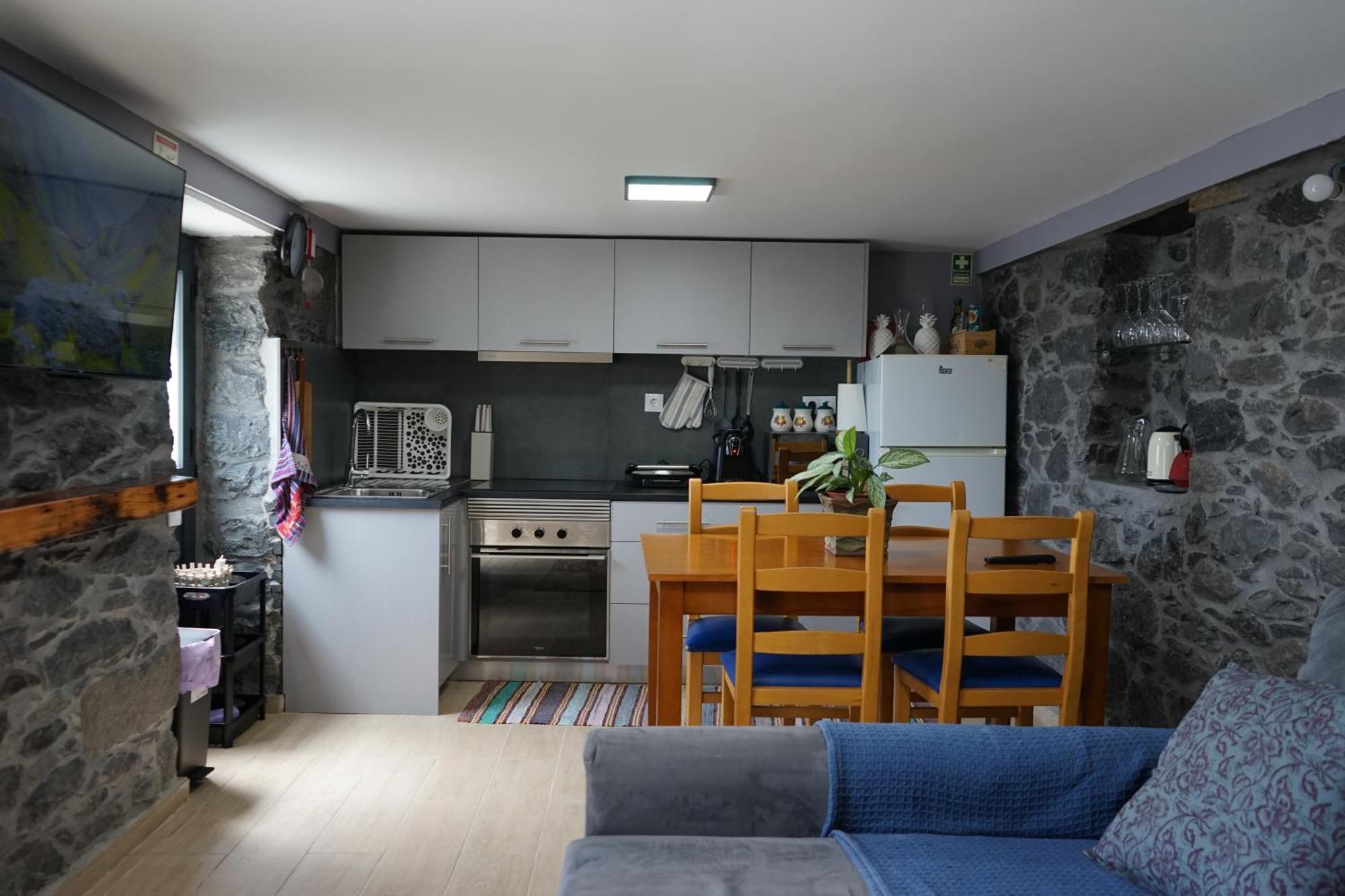 Casa Do Lombo Villa Машику Екстериор снимка