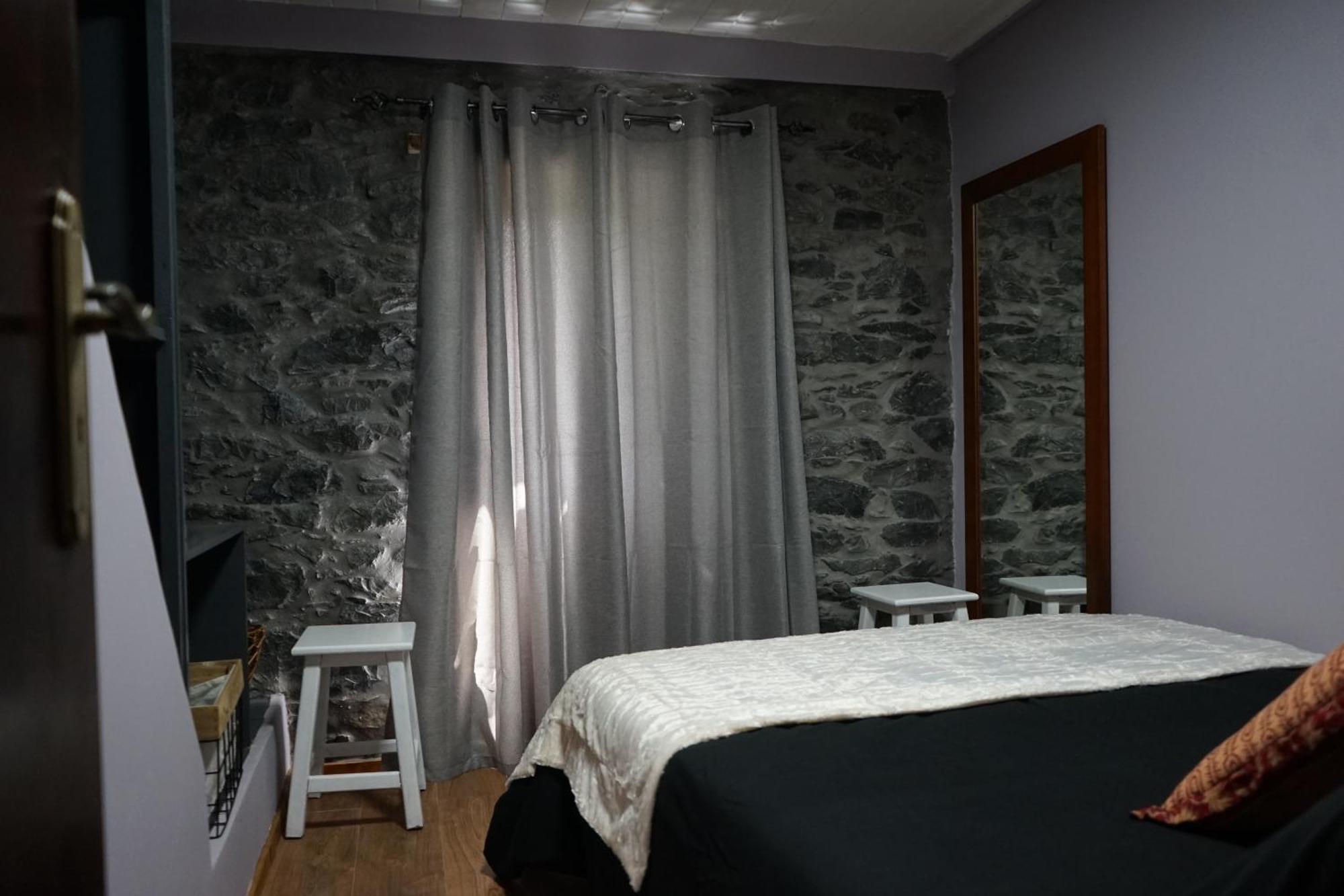 Casa Do Lombo Villa Машику Екстериор снимка